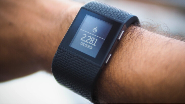 Fitbit will now track your workouts automatically