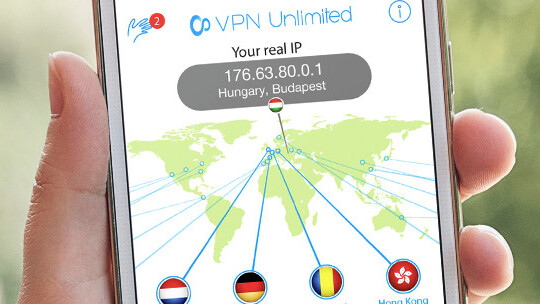 Today only get an additional 15% off all VPN services from TNW