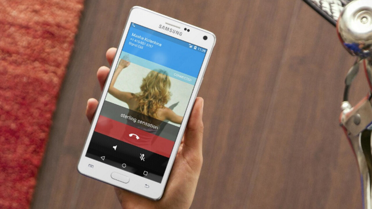 Signal’s super-secure messaging app lands on Android for the perennially paranoid