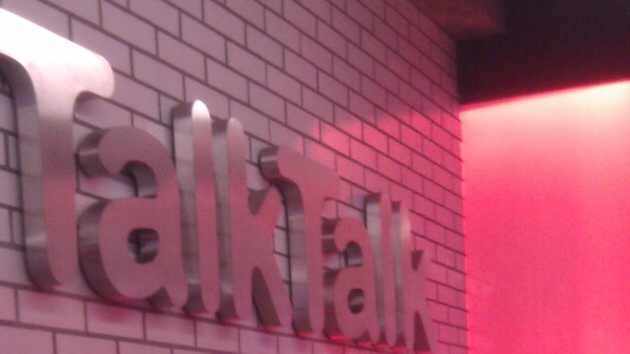 UK’s TalkTalk could have saved £35 million by securing its systems