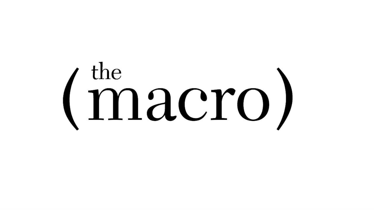 Will Y Combinator’s newly launched The Macro fall victim to its founders’ bad ideas?