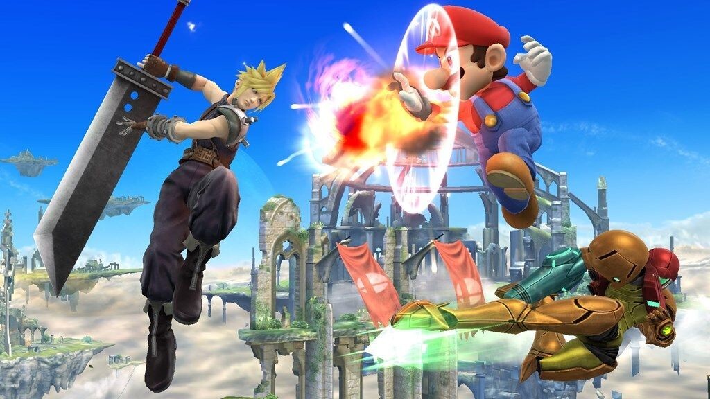 Super Smash Bros AI beats top humans before ‘failing spectacularly’