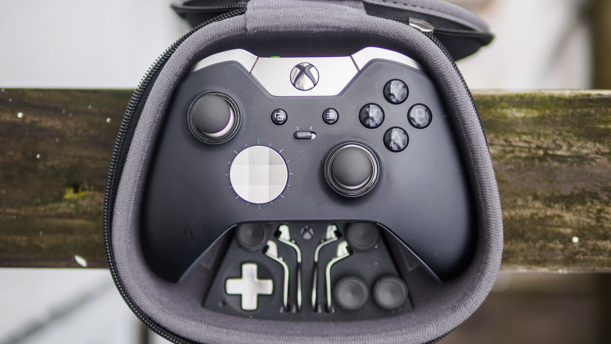 Get Xbox Elite Controller Review It Isn T Cheap But You Ll Want One For iPhone Free Wallpaper Xbox Elite Controller Review It Isn T Cheap But You Ll Want One Desktop Wallpaper Free