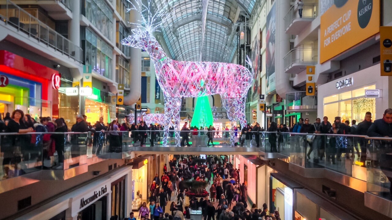 Amazon announces its Black Friday deals, Web holds its breath
