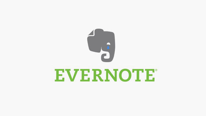 Dear Evernote, we’ve got to break up