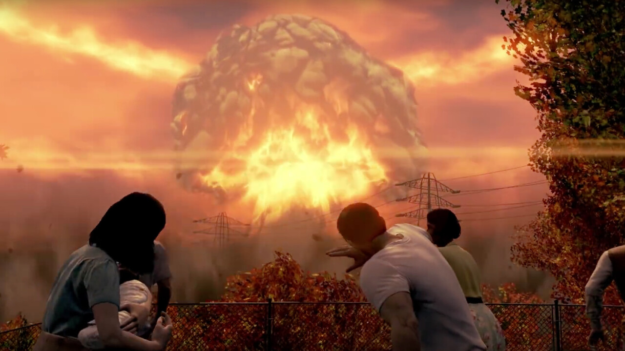 PornHub reports a 10% traffic drop the day ‘Fallout 4’ came out