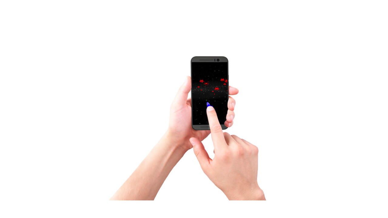 Move over 3D Touch, angular finger sensing is what’s next