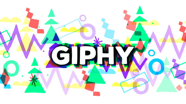 TNW’s Apps of the Year: Giphy knows just what you’re trying to say