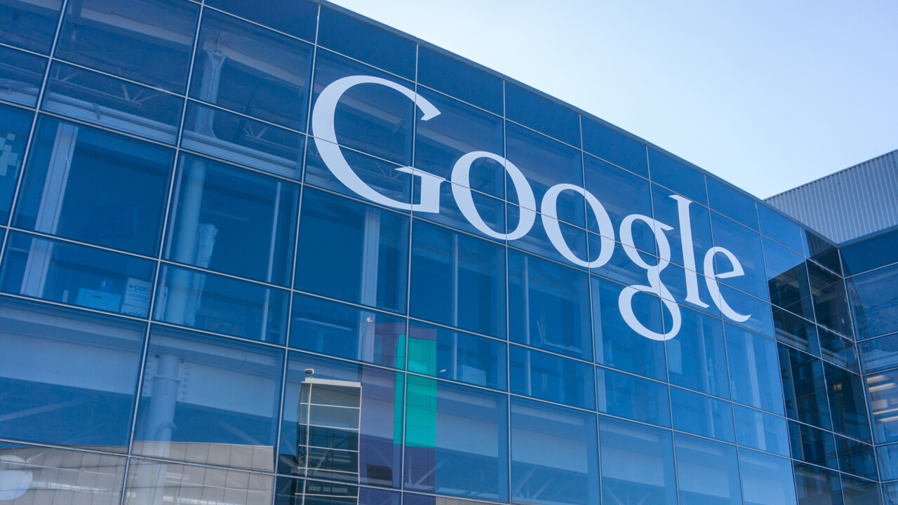 Google aims to be ‘cloud company’ by 2020, predicts more revenue from cloud platform than ads