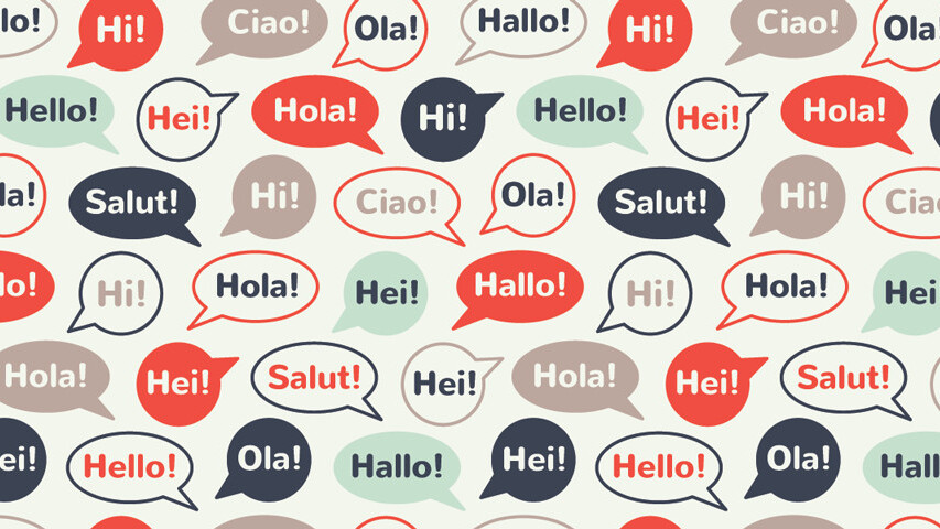 Say ‘what’ again! 7 ways for expats to learn new languages