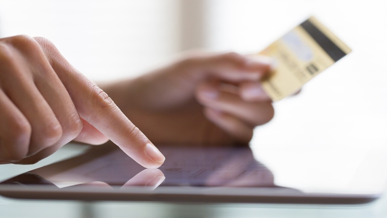 How do banks keep you secure after you log in? BioCatch has clever tech for that