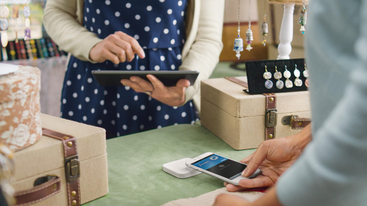 Going to Coachella? You can leave your wallet at home thanks to Square