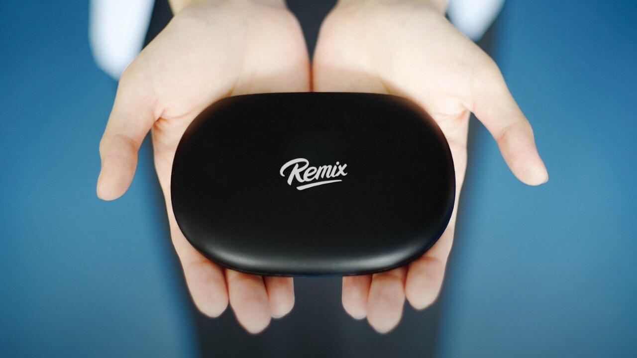 The $70 Remix Mini is a great Android PC, but don’t get carried away