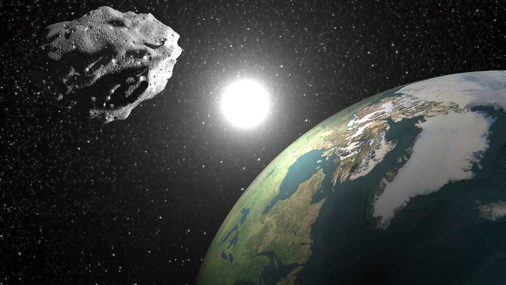 Planetary Resources aims to mine asteroids – and possibly save humanity