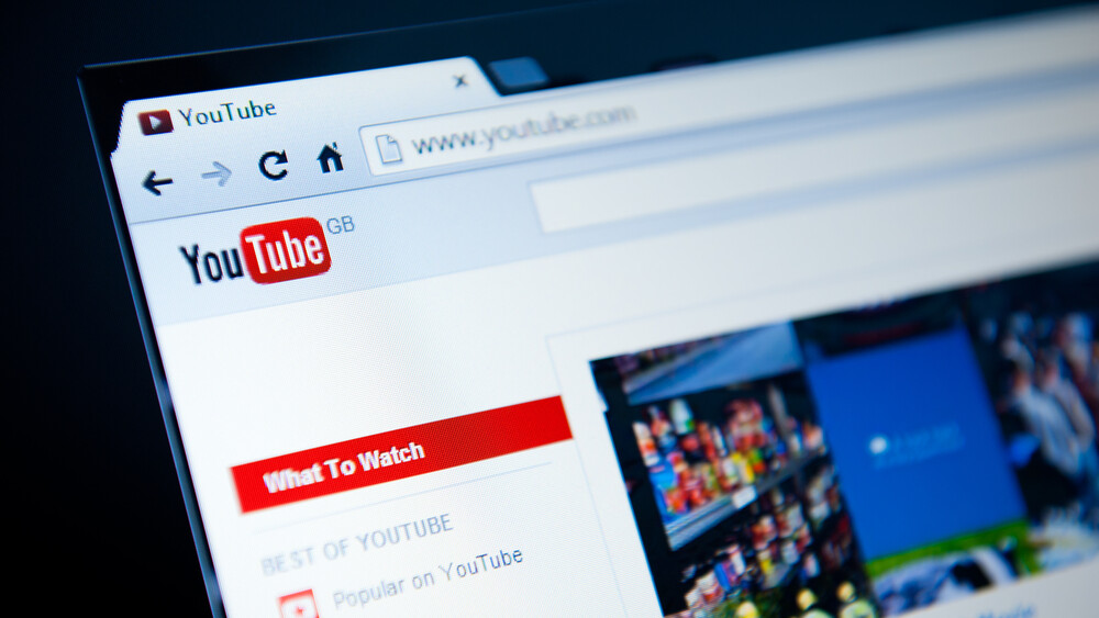 YouTube offering news publishers big incentives to lure them back