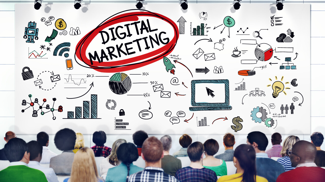 The shortcut to success: Get a grip on your digital marketing strategy