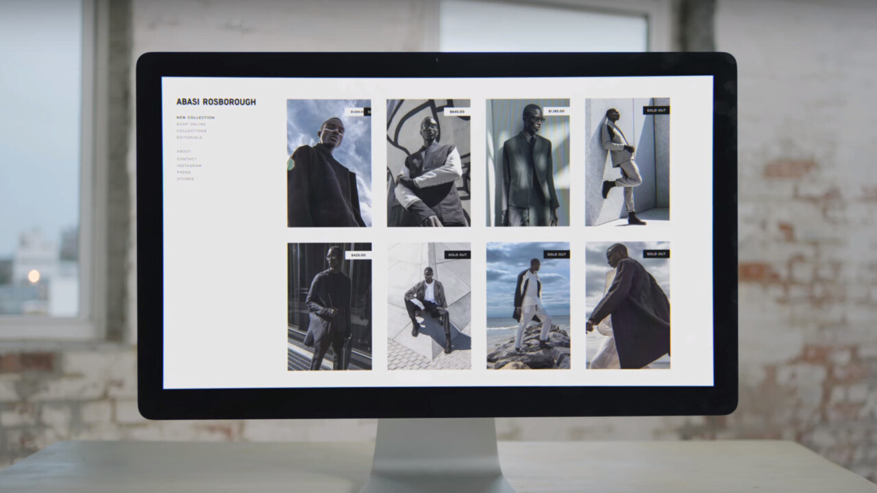 Squarespace launches two new pricing tiers for its splash page and e-commerce customers