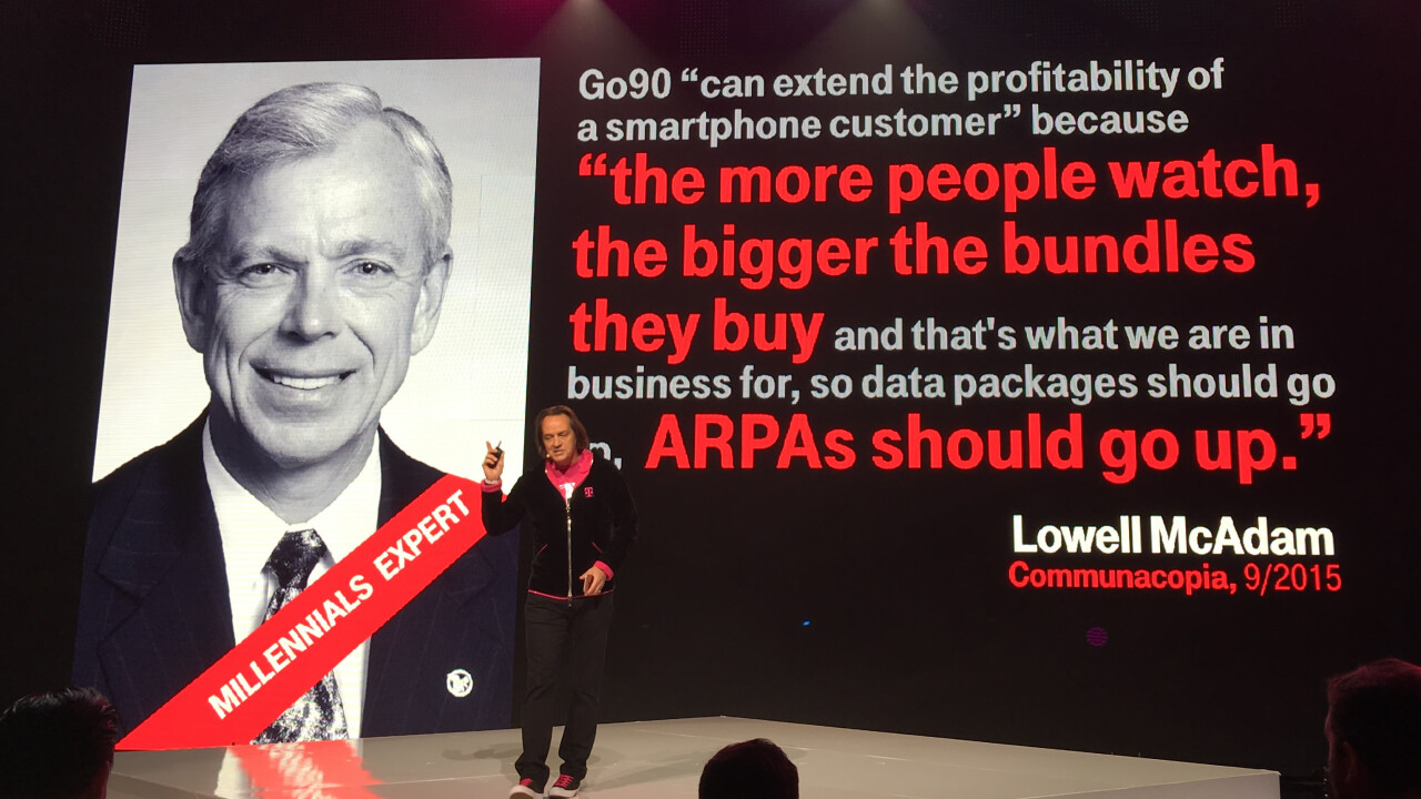 Here’s T-Mobile explaining that net neutrality nonsense