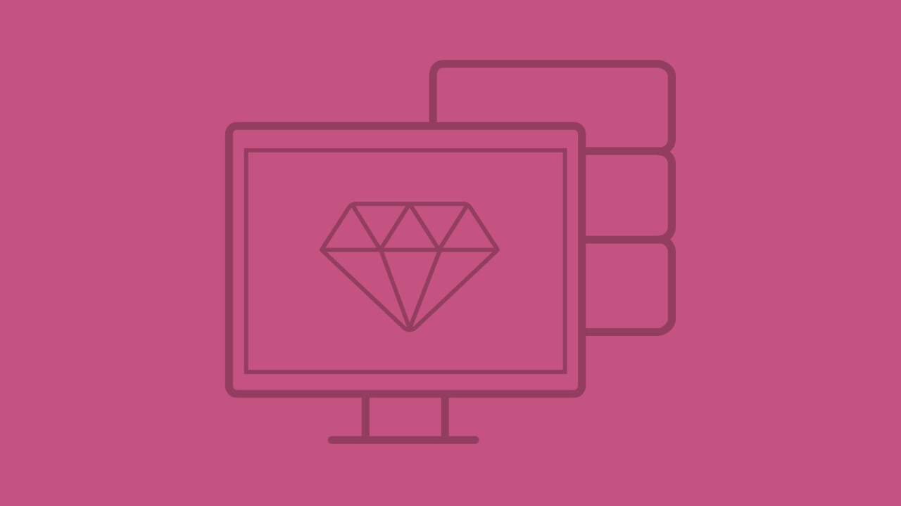 GitHub and Udacity are launching three new Ruby Nanodegree programs