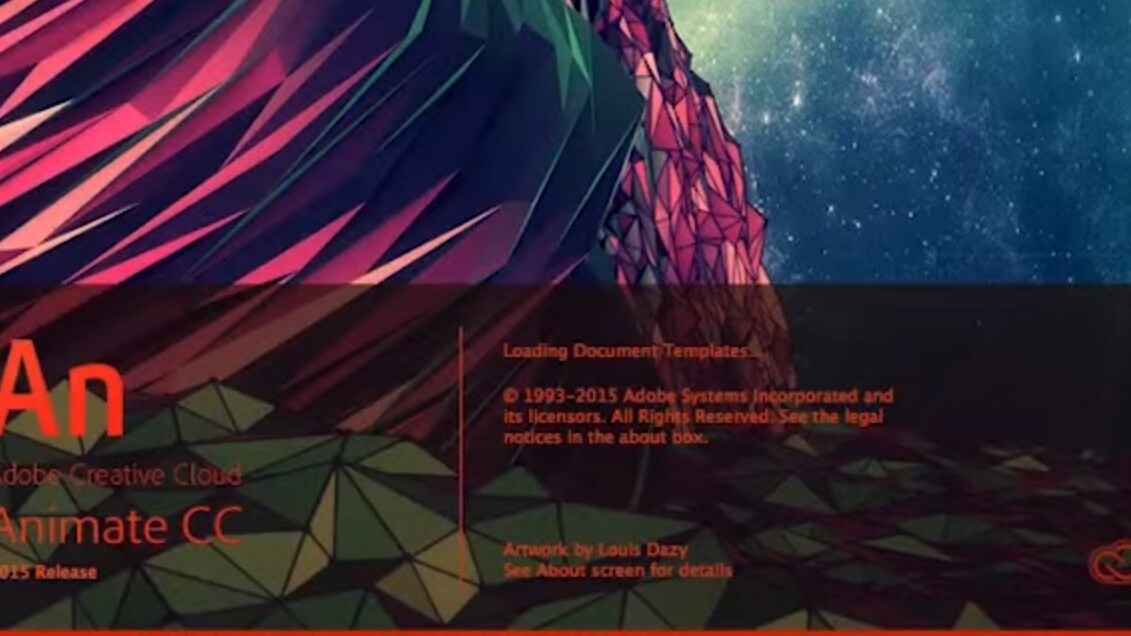 Adobe is renaming its beleaguered Flash animation tool for 2016