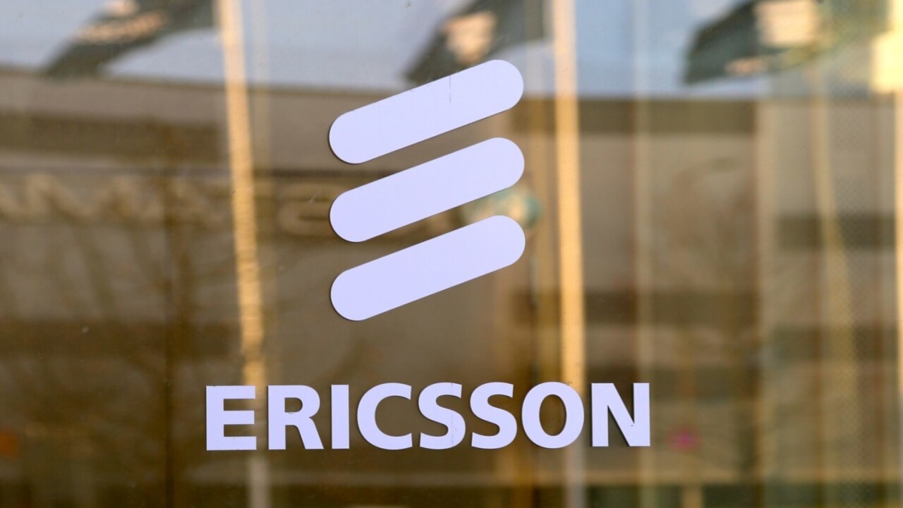 Apple and Ericsson bury the hatchet with a new 7-year patent deal