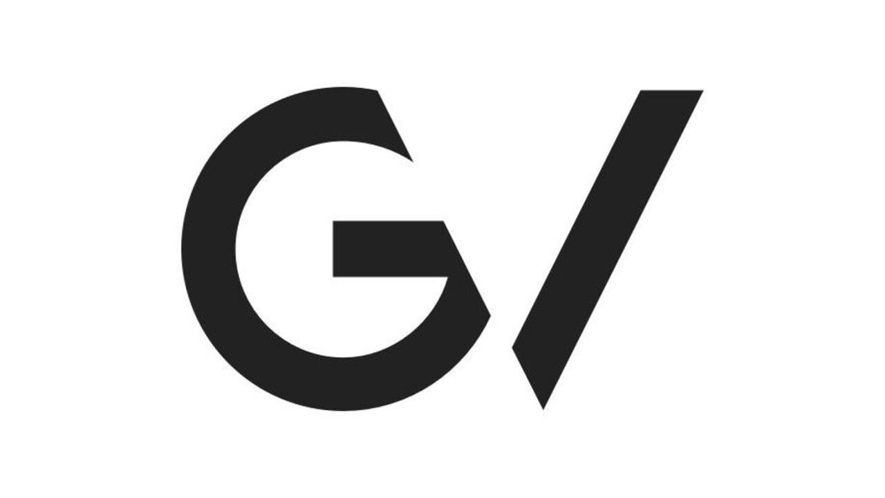 Google Ventures has a new logo and website