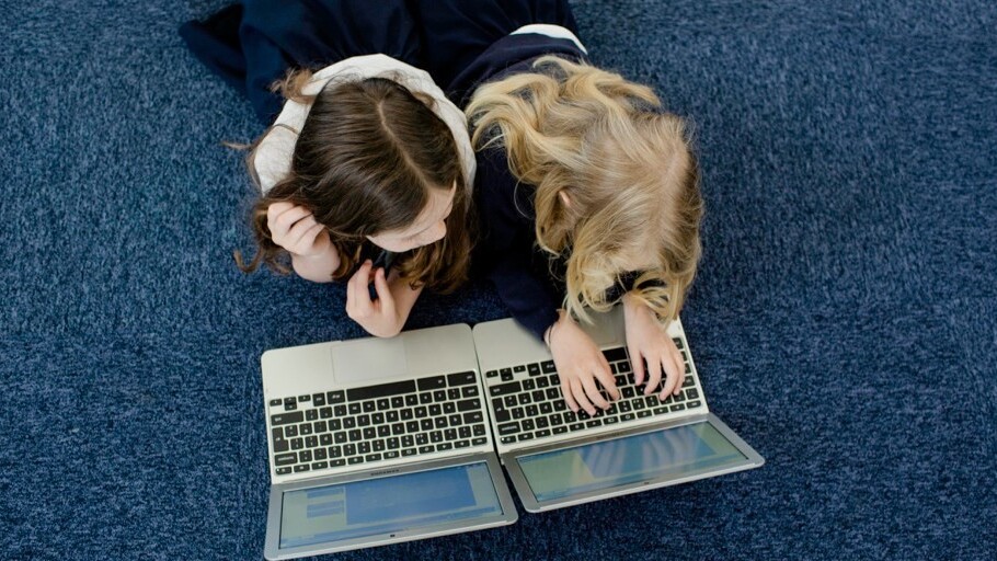 Google is in trouble for collecting students’ data after promising not to