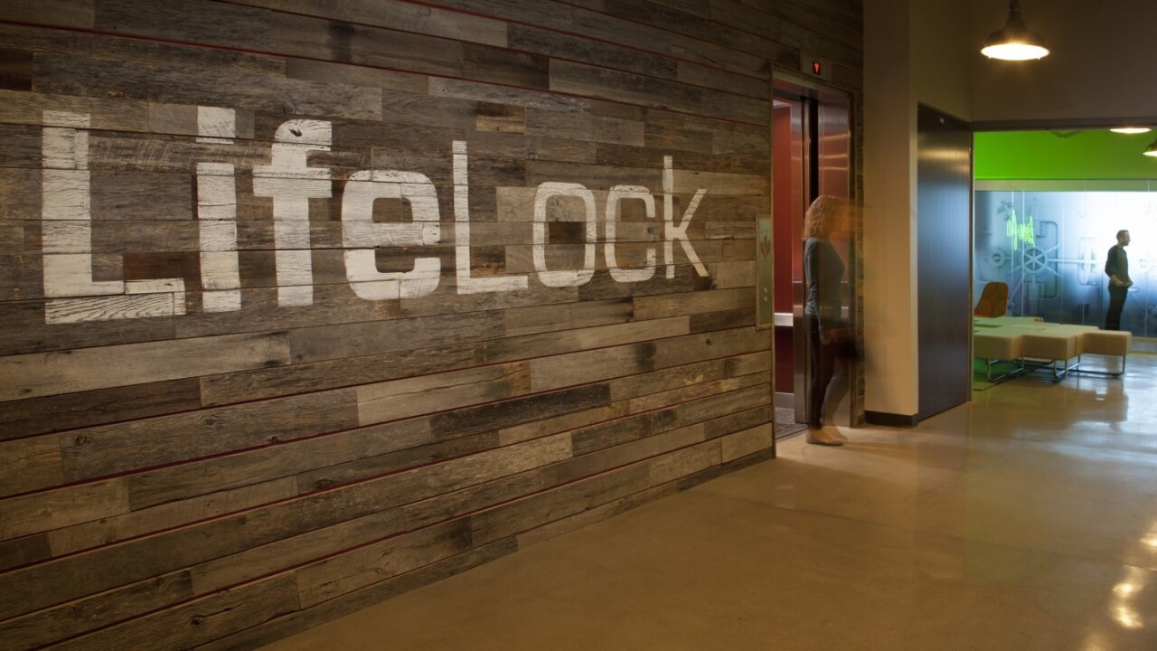 Identity theft monitoring firm Lifelock to pay $100m because it couldn’t protect customer data