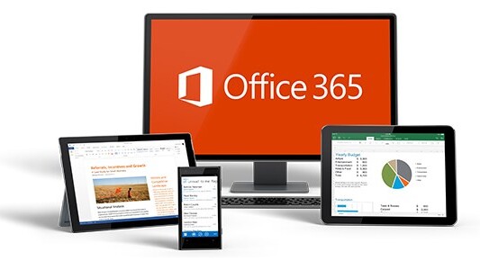Office 365 and Azure are down for many users in Europe