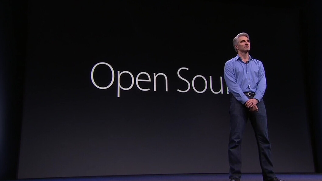 Q&A: Apple’s Craig Federighi talks open source Swift, Objective-C and the next 20 years of development