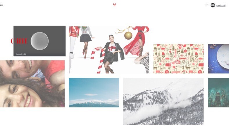 25daysof lets you create a personalized advent calendar using GIFS, videos, music and photos