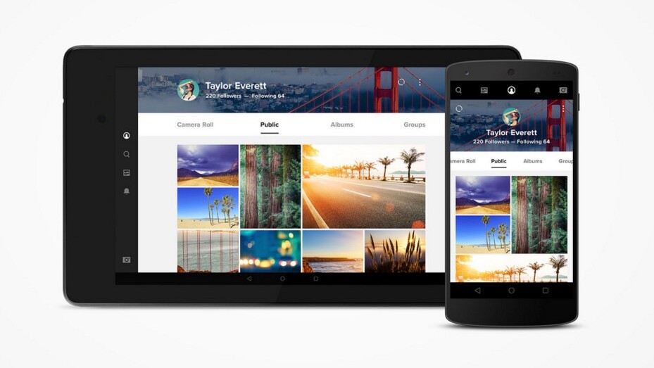 TNW’s Apps of the Year: Flickr’s revamped apps are the best for storing your photos