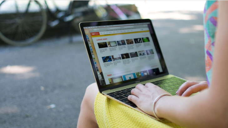 No, Apple didn’t leak a new MacBook on 60 Minutes last night