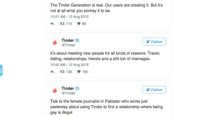 The best Twitter tech spats of 2015