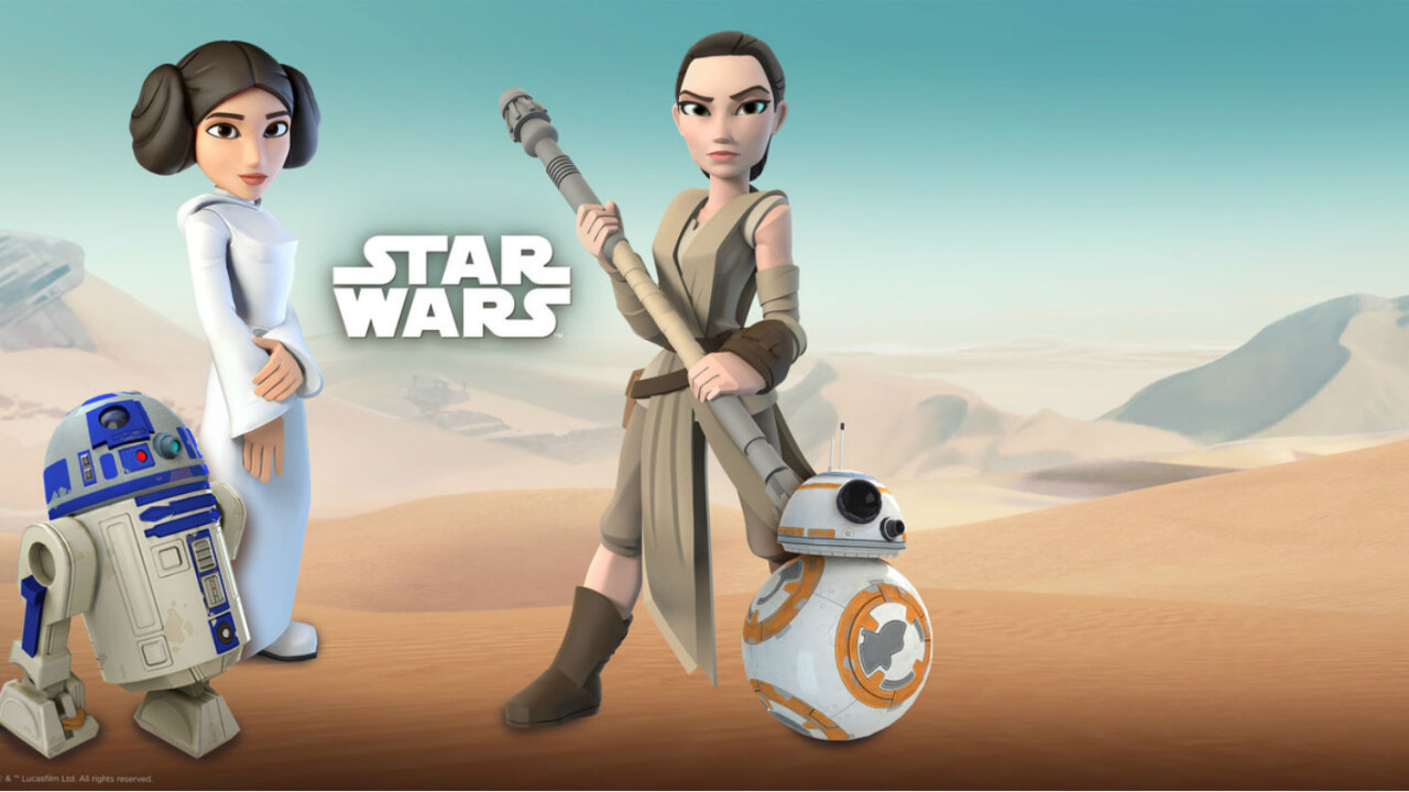 Star Wars, Cartoon Network and even the Russian government are getting kids coding