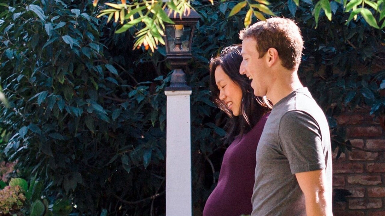 Zuckerberg starts making good on promise to donate 99% of his Facebook stock to charity