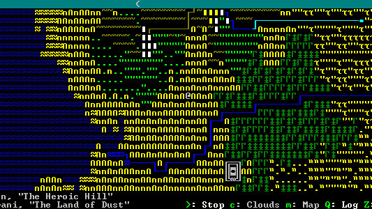 New update to insanely complicated Dwarf Fortress makes it even more insane