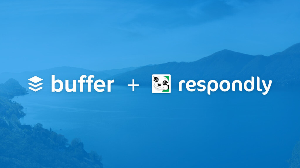 Buffer expands into social media helpdesk as it acquires Respondly