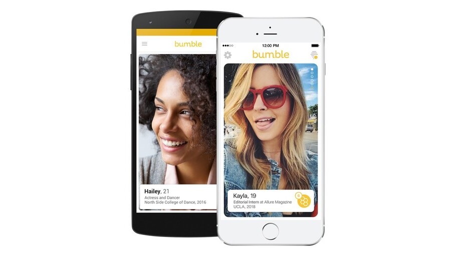 Female-friendly dating app Bumble launches on Android and expands outside the US