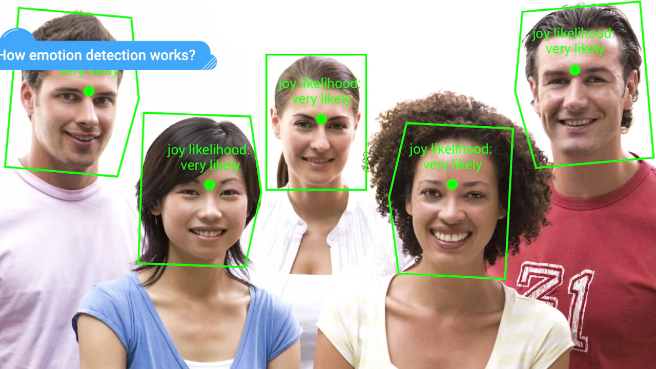 Google’s new Cloud Vision API helps teach machines to better understand images