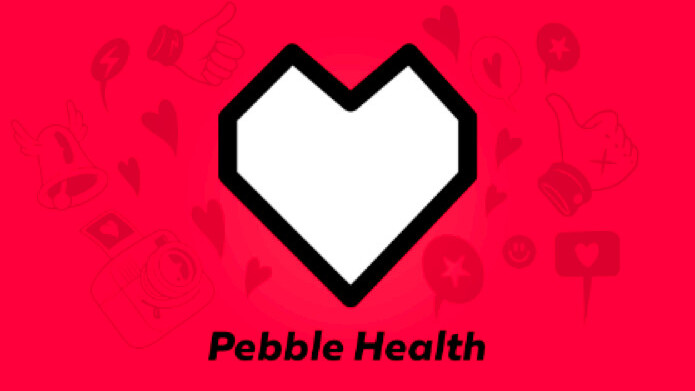 Pebble Health is bringing native step tracking to the Pebble Time smartwatch