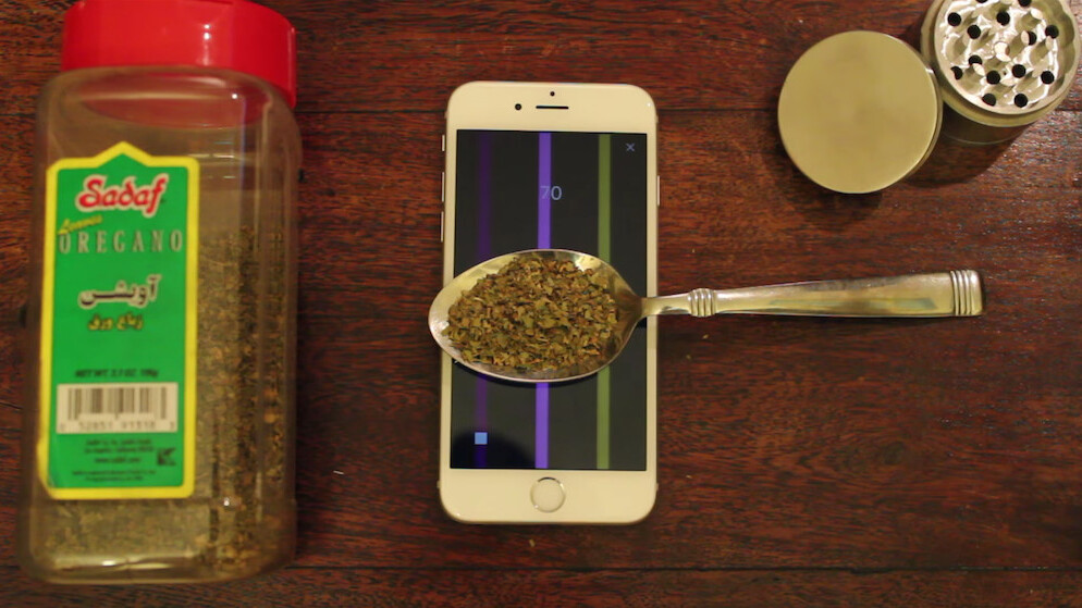 Redditor bypasses Apple guidelines, releases ‘Flappy Bird’ clone for weighing ‘oregano’