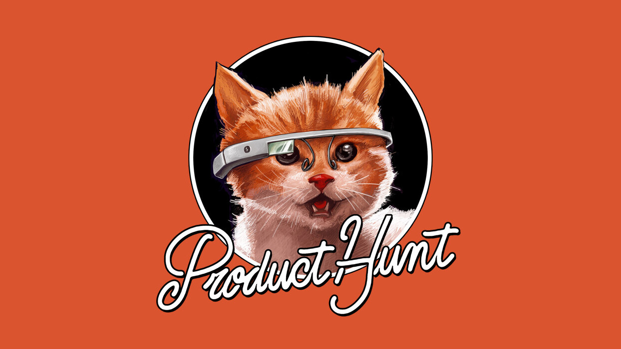 The best and most upvoted Product Hunts of 2015