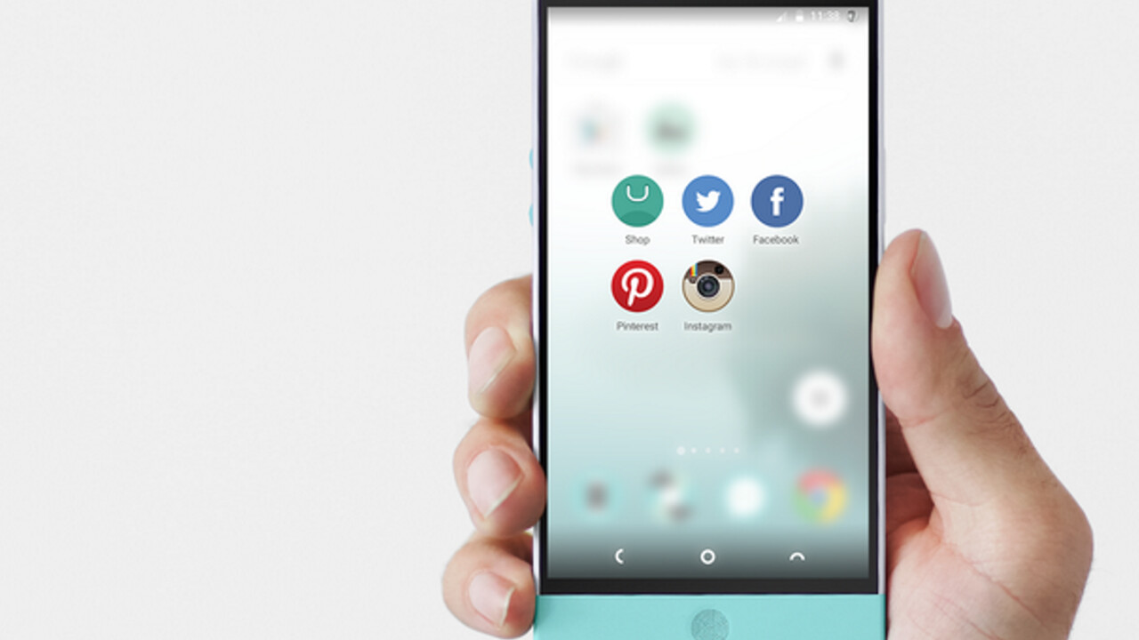 Nextbit’s Robin Android phone is a glimpse of a cloud-first future that’s still a long way off