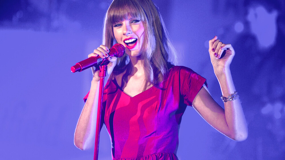 Taylor Swift’s 1989 World Tour Live to skip iTunes, stream exclusively on Apple Music