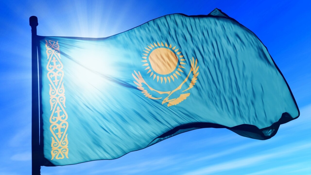 Kazakhstan makes it mandatory for citizens to install internet backdoors