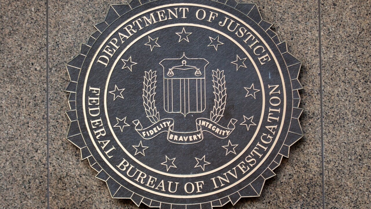 FBI doesn’t need a warrant to demand user data from companies