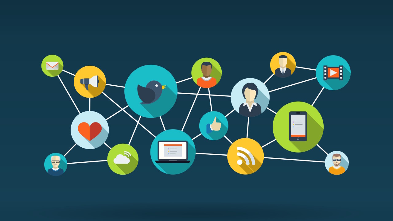 The hidden cost of social share buttons