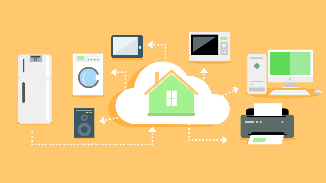 2016 predictions for IoT and smart homes