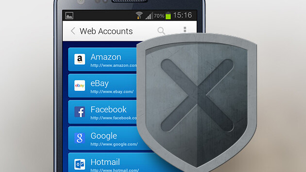 Get 75% off Sticky Password – a secure password key for all your devices